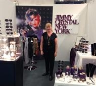 Our booth