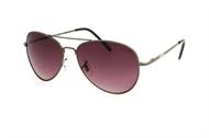 Art.no. 1005 Pilot model in metal in two colour shades
